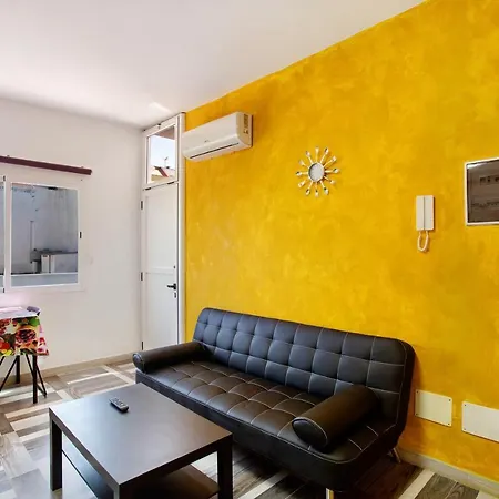 Apartamento C Para 2 En Vecindario Vecindario  Extérieur photo