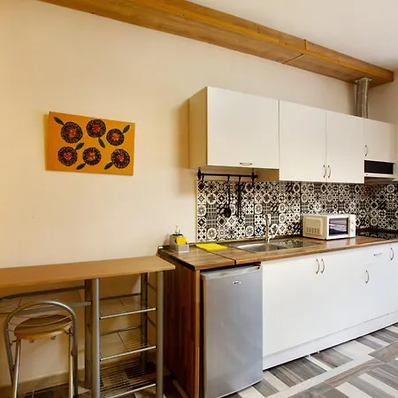 Apartamento C Para 2 En Vecindario Vecindario  Extérieur photo