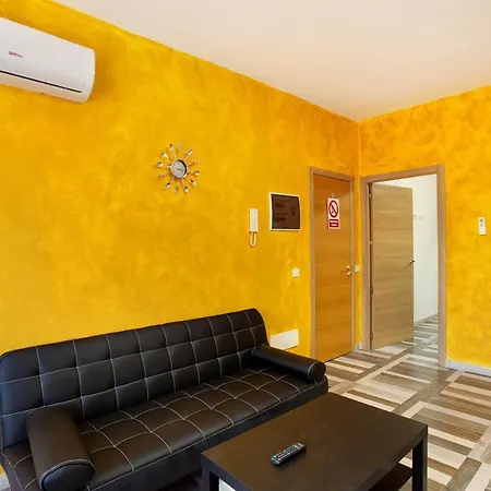 Apartamento C Para 2 En Vecindario Vecindario  Extérieur photo