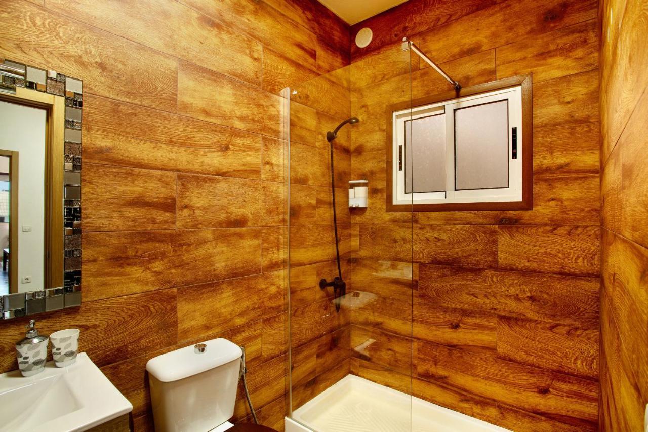 Appartement C 2 En Vecindario *