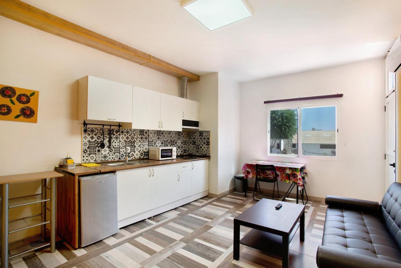 Appartement C 2 En Vecindario