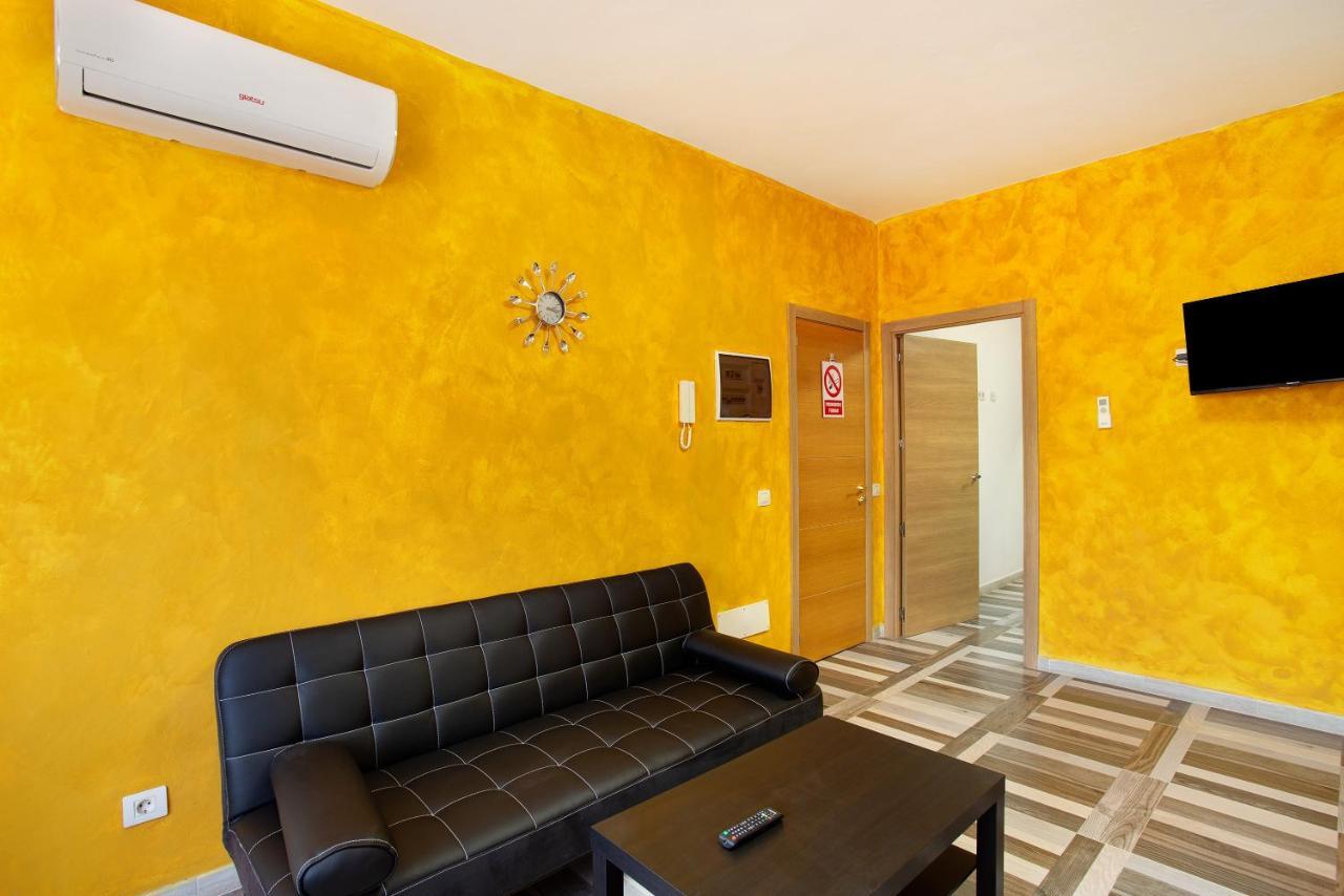 Appartement C 2 En Vecindario *